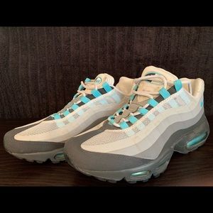 Nike Air Max 95 Cool Grey 8.5